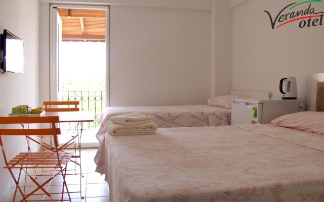 Veranda Otel