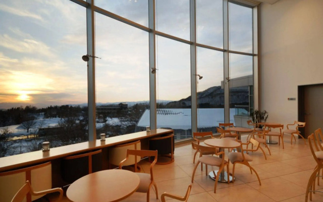 Takamiya Rurikura Resort