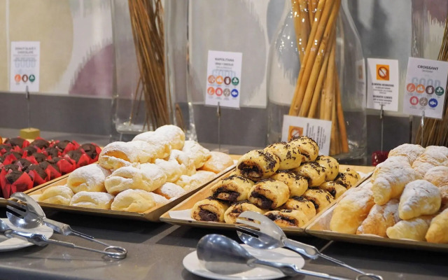 Hotel Vertice Sevilla