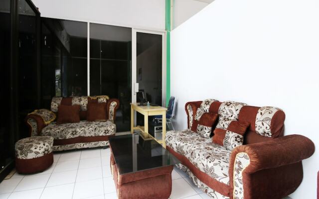 Airy Eco Syariah Nusa Indah Tiga Jambi