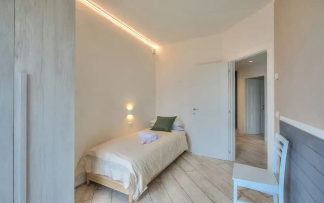 Casa Scott