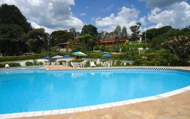 Hotel Pontal de Tiradentes