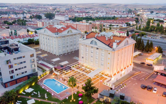Hotel Velada Mérida