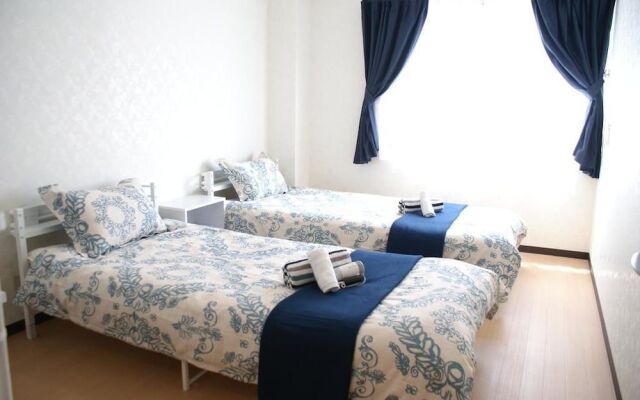 Osaka Family House - 139-1