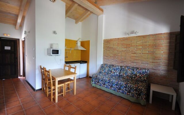 Valle de Rodellar Aparthotel