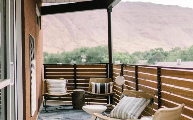 Gravity Haus Moab