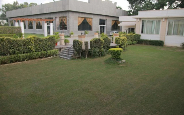 Opulent By Udman Hotels and Resorts
