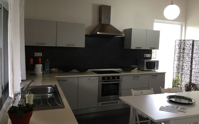 Quinta do Bairro - Casa Pomar