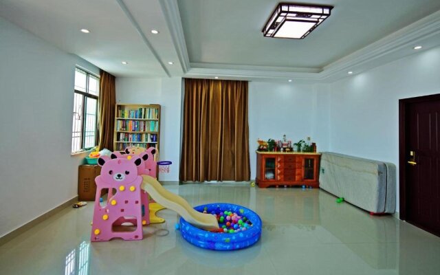 Shoreside House