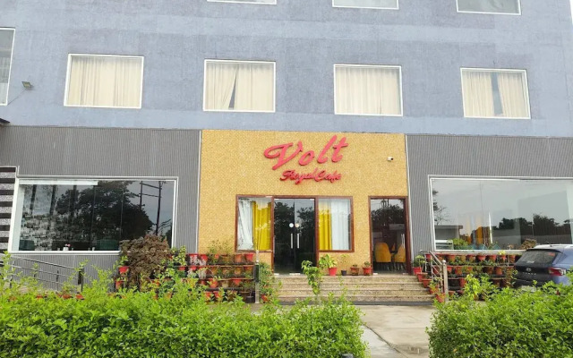 Bellazio Suites Hotel & Resort