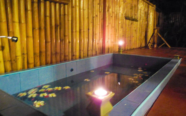 Palm Spa Village