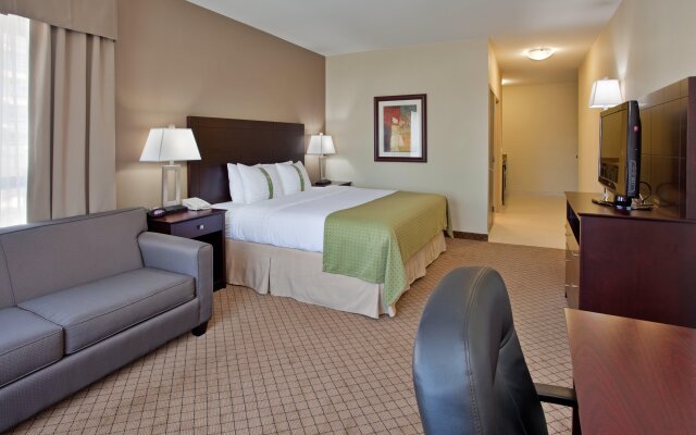 Holiday Inn Hotel & Suites Kamloops, an IHG Hotel
