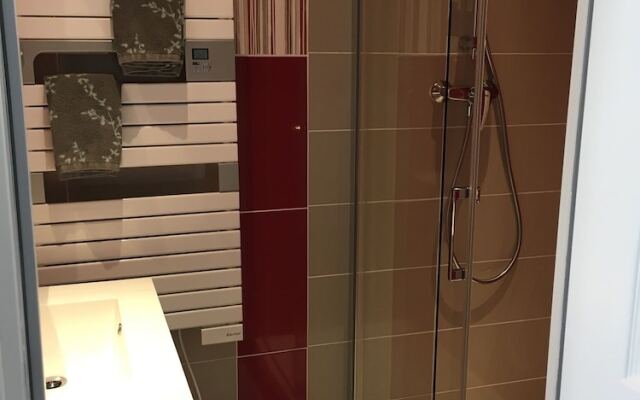 Manoir le Bout du Pont