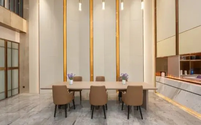 Lavande Hotel (Kangding Xinduqiao Town)