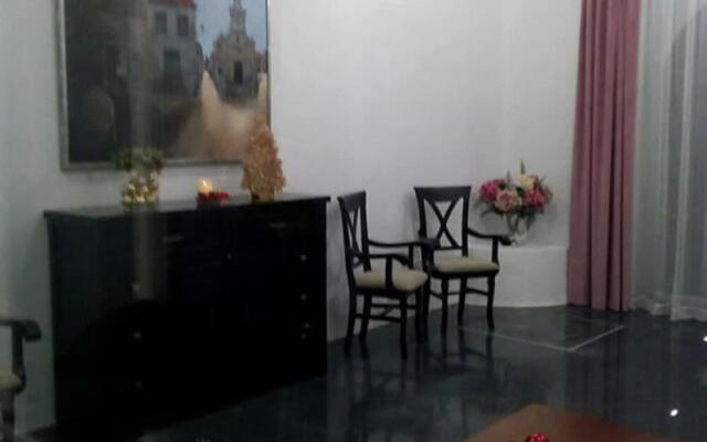 Hotel La Alcoholera