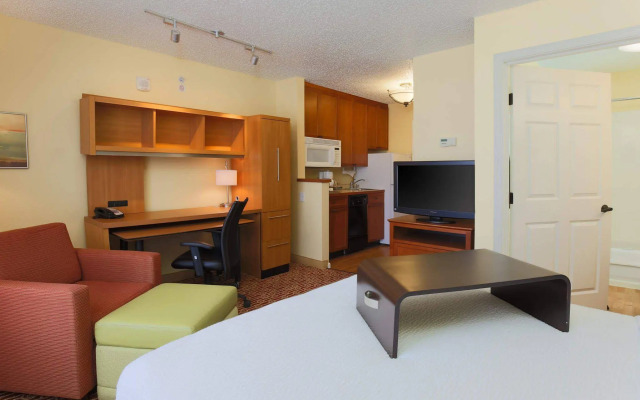 Towneplace Suites By Marriott