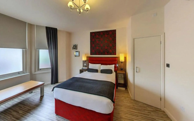 Simply Rooms & Suites