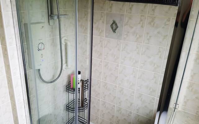 Fleming Apartment