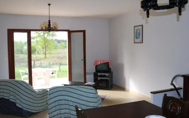 Maison Sanguinet, 3 pièces, 4 personnes - FR-1-319-408