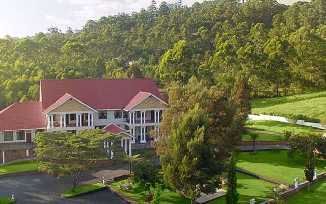 Salinero Millie Lodge Machame