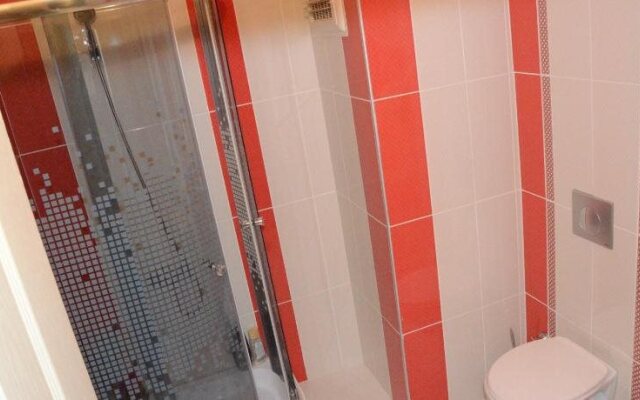 Konaklar Apart Premium