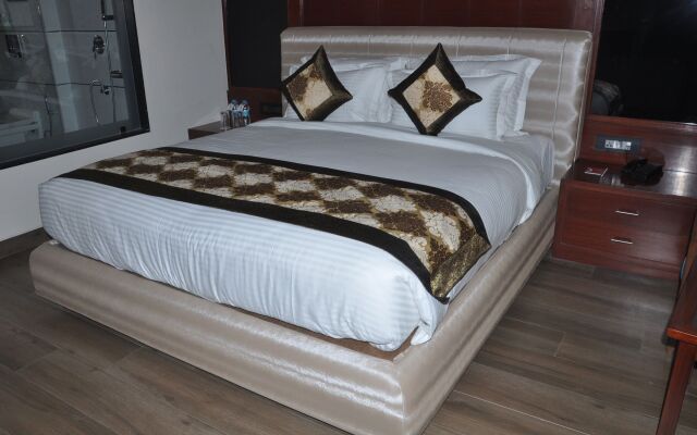 Spree Hotel Jaipur