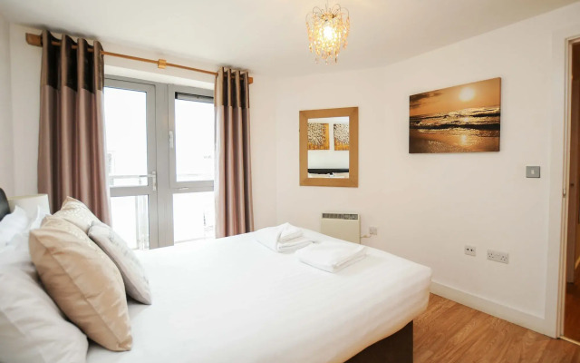 Your Stay Bristol Hamilton Court