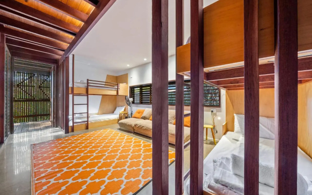 Moonshine Beach Shack