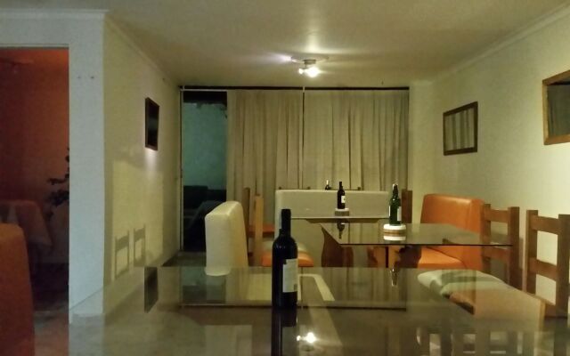 Molicie Casa Hotel