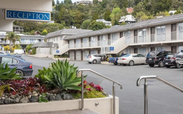Kingsgate Hotel Autolodge Paihia