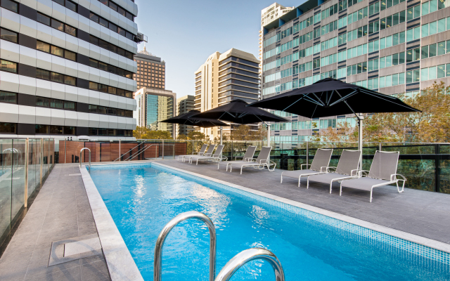 Vibe Hotel North Sydney