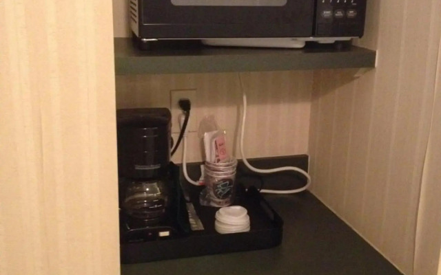 Comfort Suites McAlester