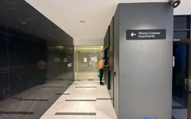 Newly Renovated 1 Min Pavilion Bukit Bintang KLCC