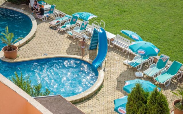 Lozenets Resort