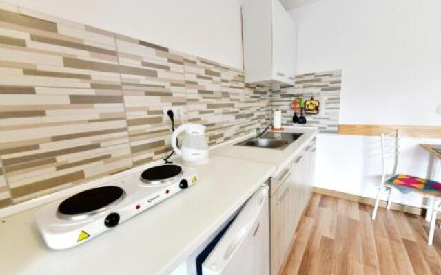 Apartment Stjepan