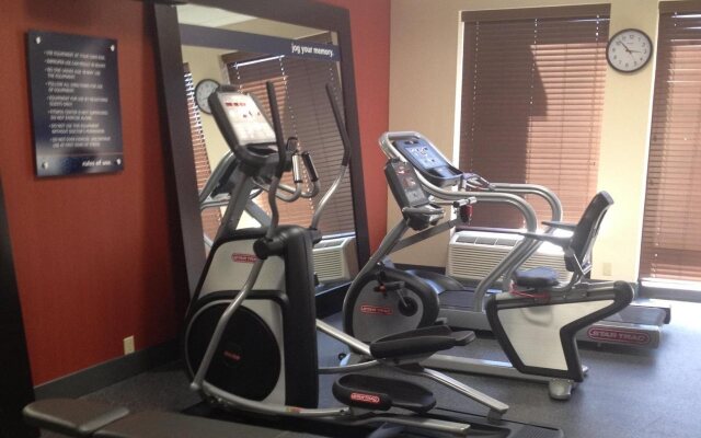 Hampton Inn Birmingham I-65/Lakeshore Drive