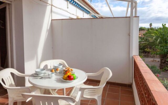 Apartment Anfora 9 L'Escala