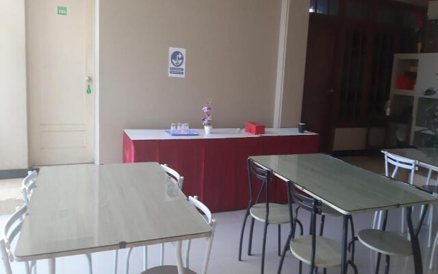 OYO 3981 Griyonur Homestay Syariah