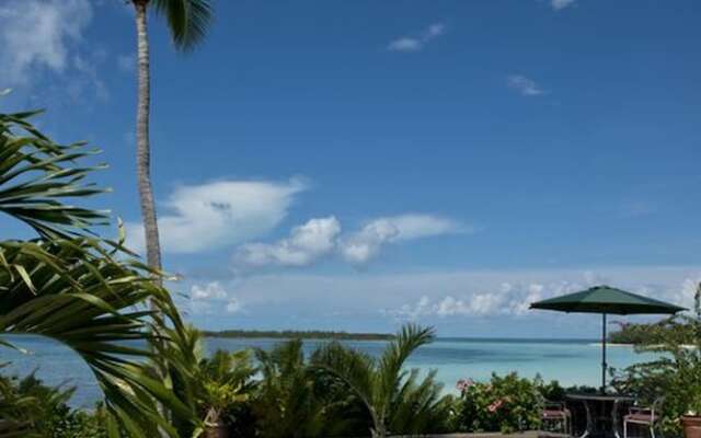 Bonefish Bay