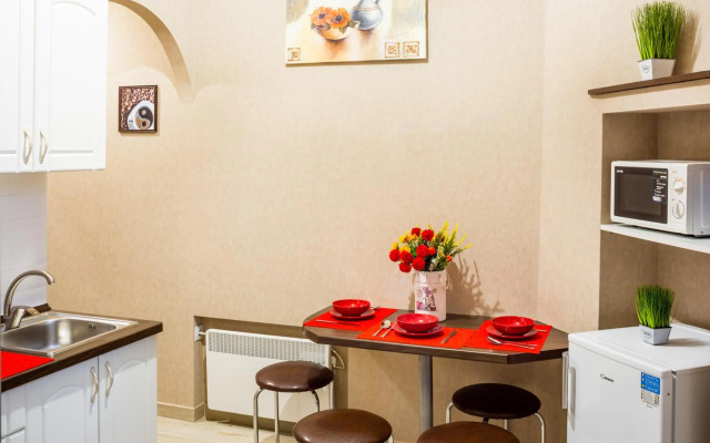 Alfa Apartments Balabana 20