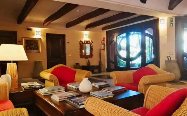 Hotel Il Vecchio Mulino