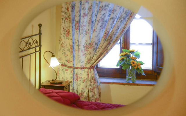 Casa di Campagna in Toscana