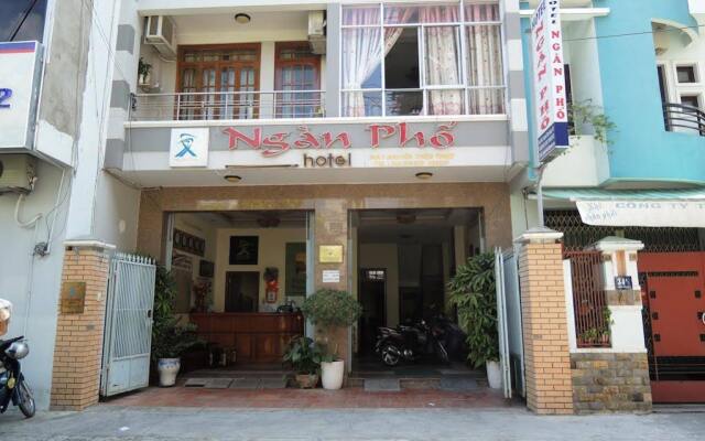 Ngan Pho Hotel