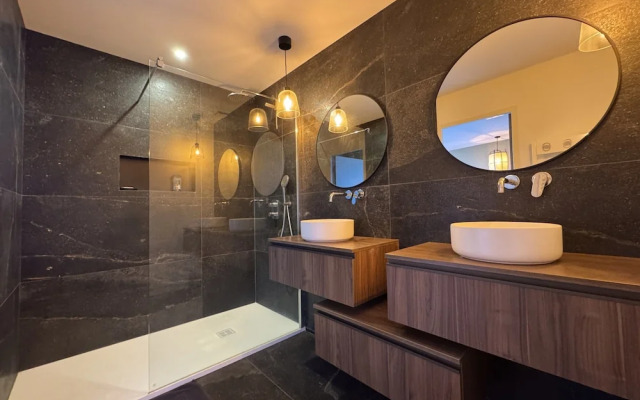 Stylish Home Base for Your Adventure