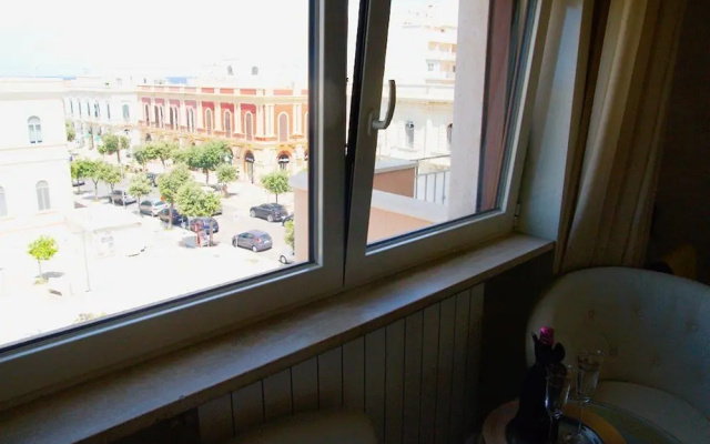 Les Suites de Lulu