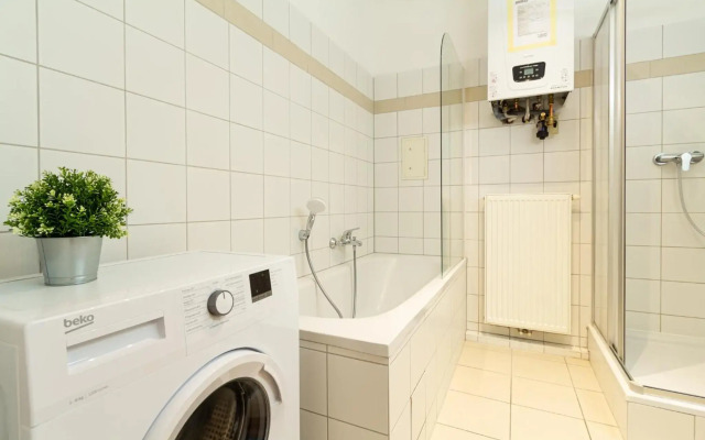 Apartment Mariahilfer Strasse