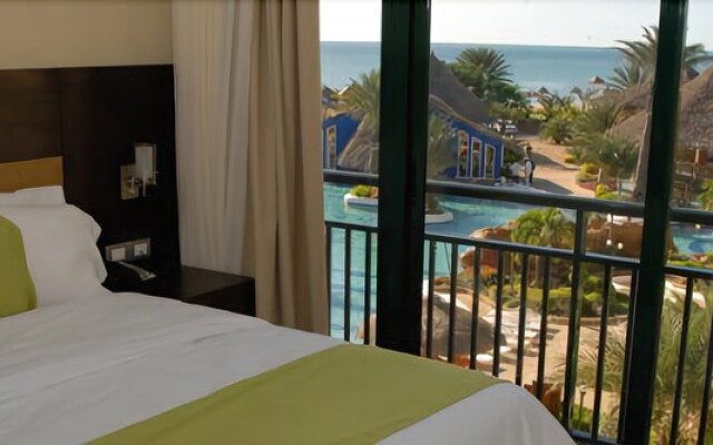 Hotel Villa Caribe