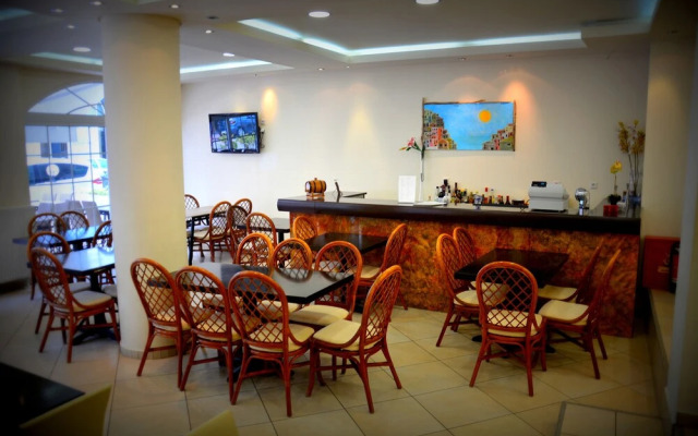Hotel Poseidon