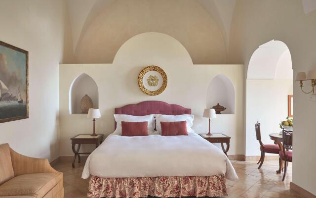 Caruso, A Belmond Hotel, Amalfi Coast