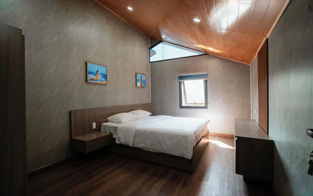 Hoang Thien Homestay & Sport